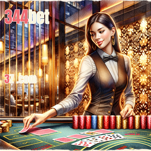 Explorando a Categoria 'Comunidade' da 344bet: Onde os Jogadores se Conectam