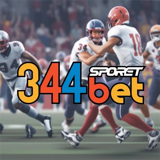Logo 344bet